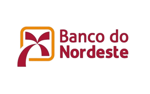 Banco do Nordeste Logo